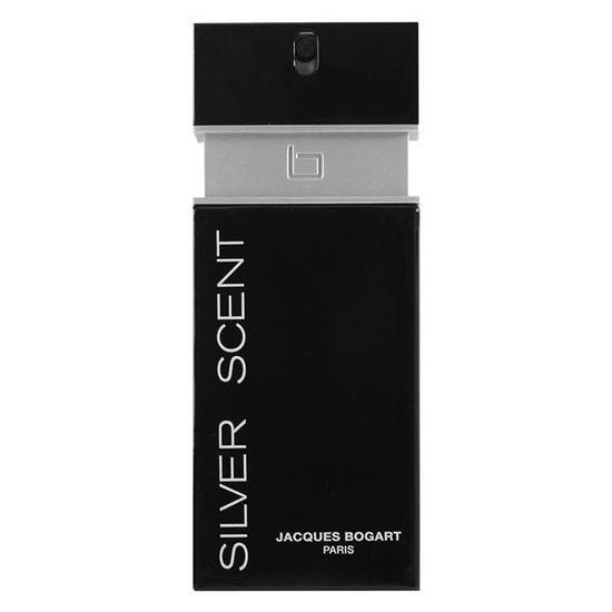 Perfume Jacques Bogart Silver Scent Eau de Toilette 100ML - Imagem 3