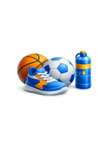 Esportes e Lazer