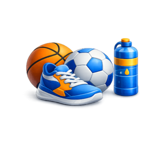 Esportes e Lazer