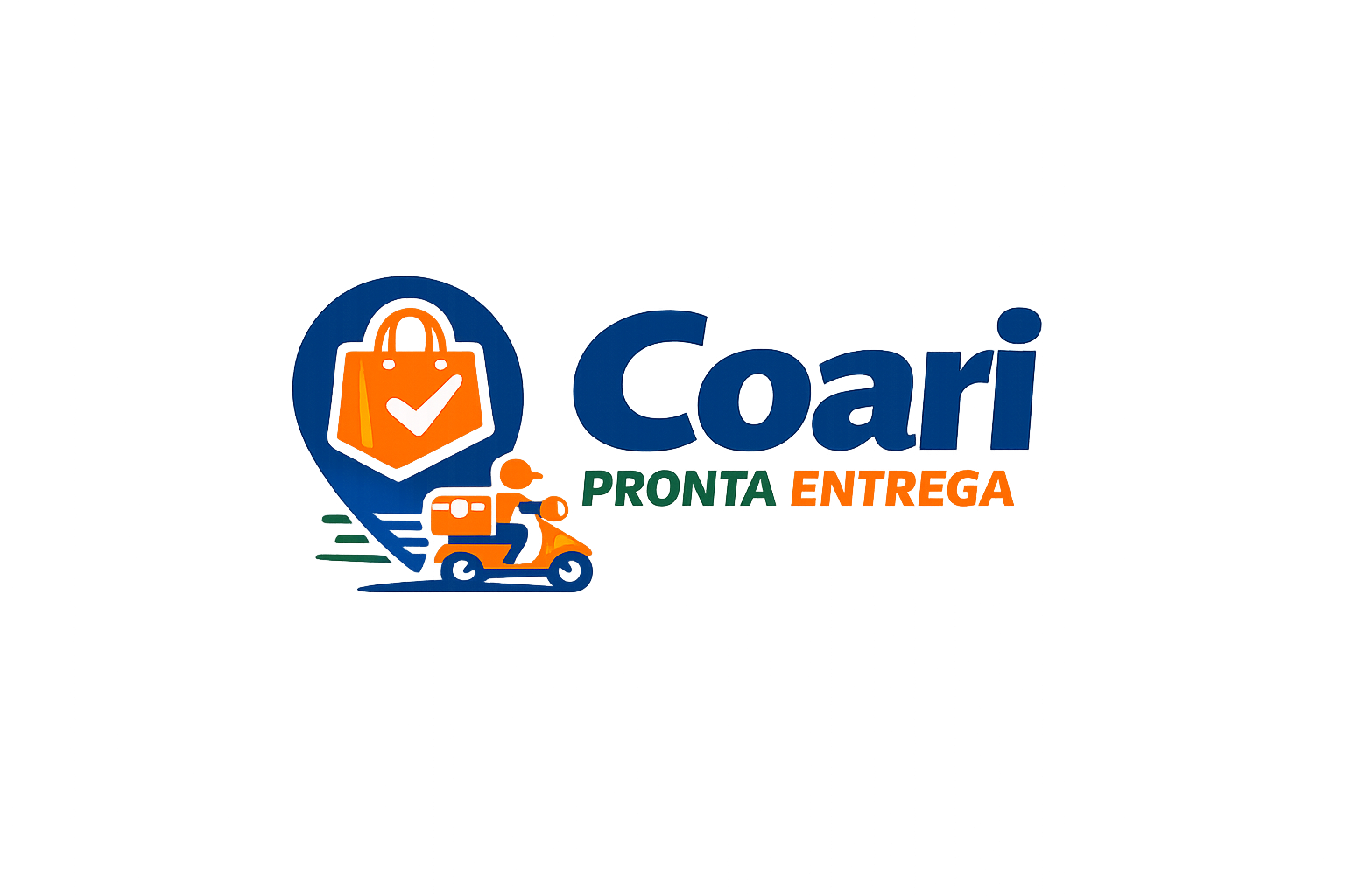 Coari Pronta Entrega