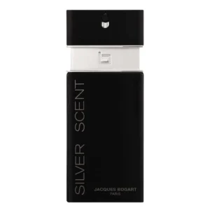 Perfume Jacques Bogart Silver Scent - Eau de Toilette Masculino