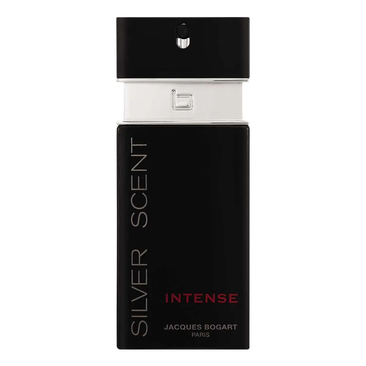 Perfume Jacques Bogart Silver Scent Intense - Eau de Toilette Masculino