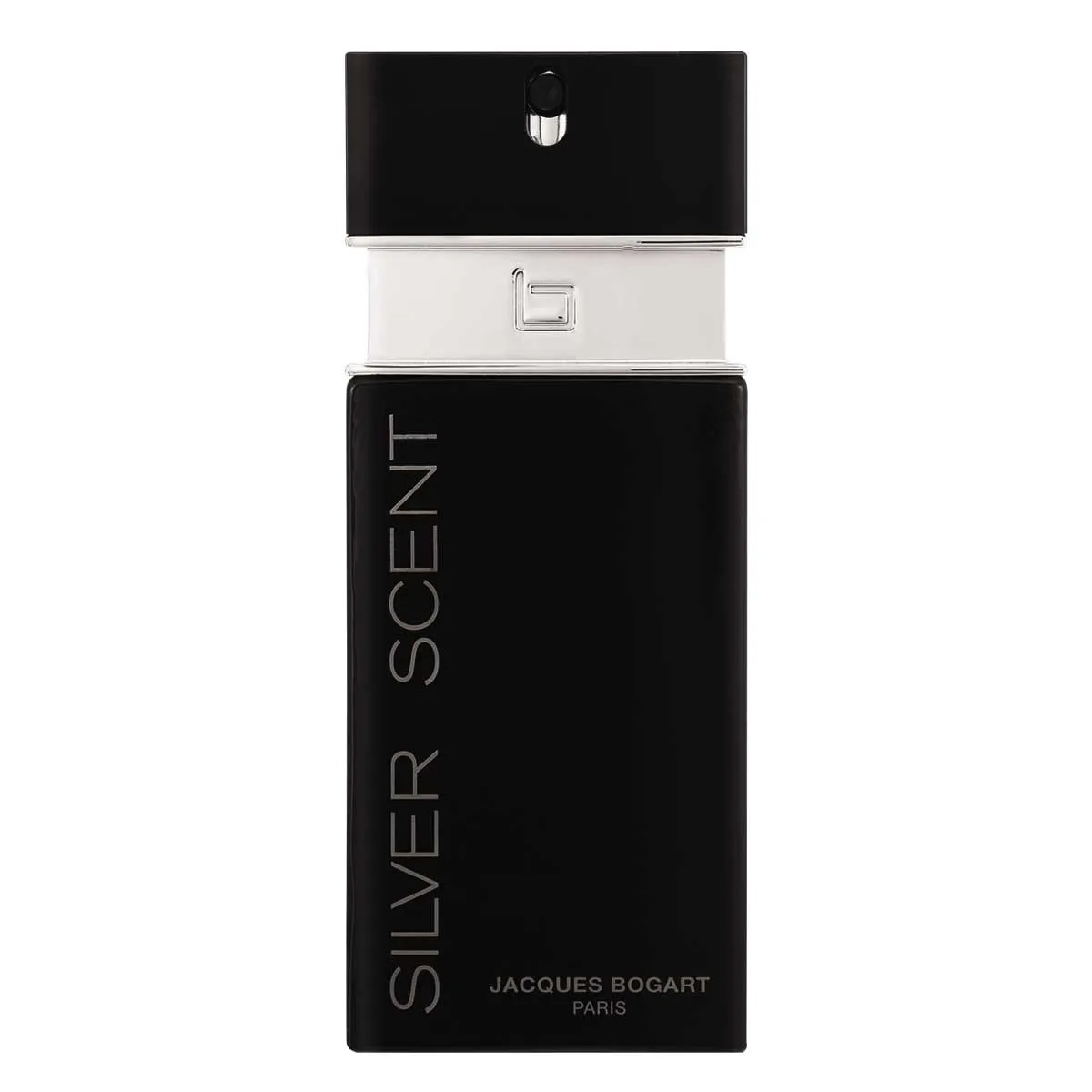 Perfume Jacques Bogart Silver Scent - Eau de Toilette Masculino