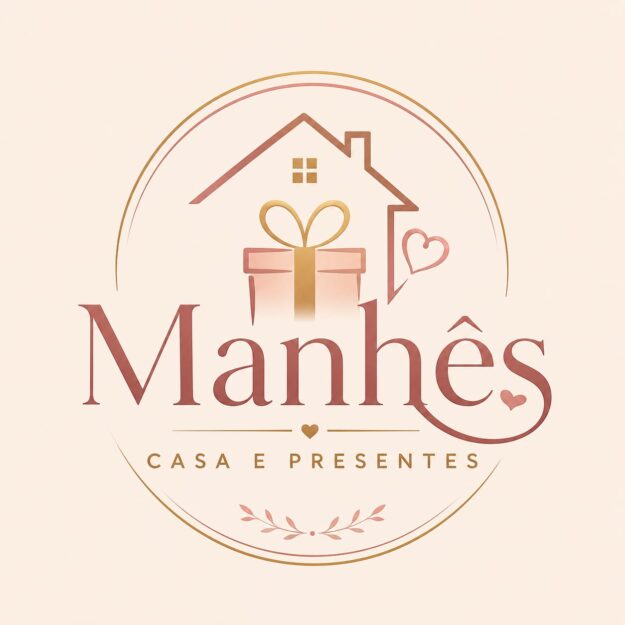 Manhês Casa e Presentes