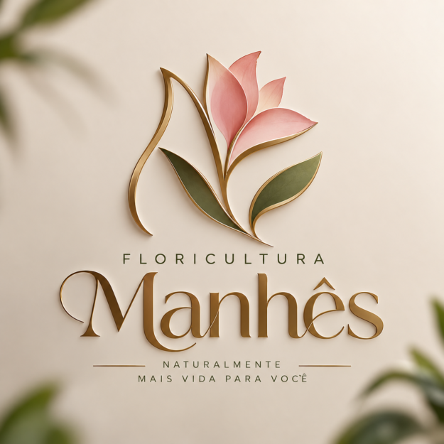 Floricultura Manhês