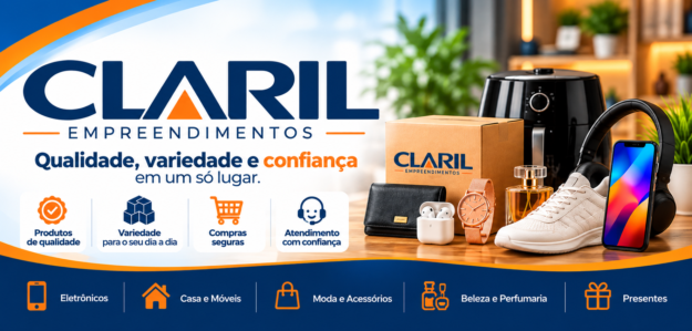 Claril Empreendimentos