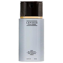 Perfume Ted Lapidus Pour Homme Eau de Toilette Masculino 100ML - Imagem 2